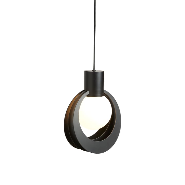 Lunar pendel medium, Black Woud