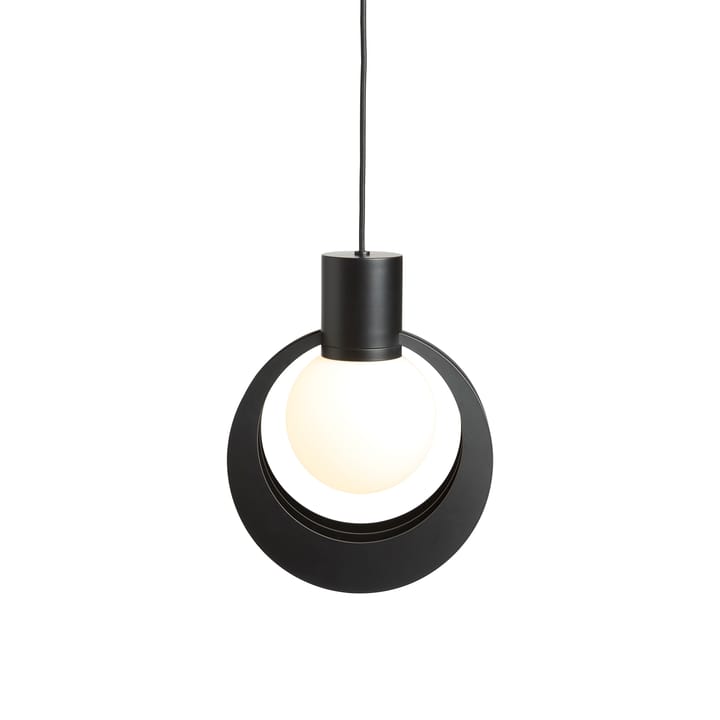 Lunar pendel medium, Black Woud