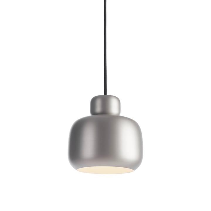 Stone taklampe small - Satin - Woud