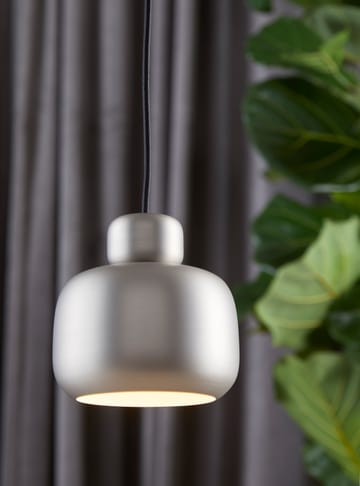 Stone taklampe small - Taupe - Woud