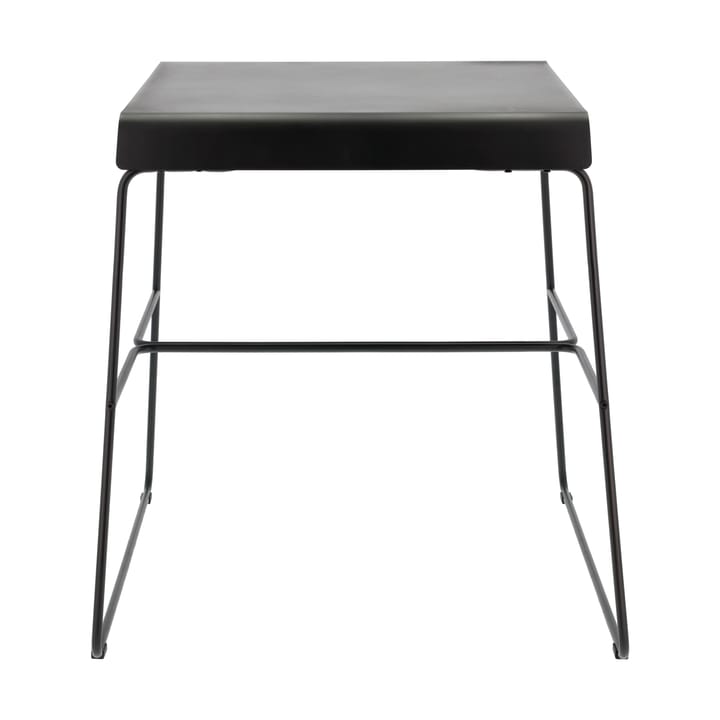 A-café table outdoor bord, Black Zone Denmark