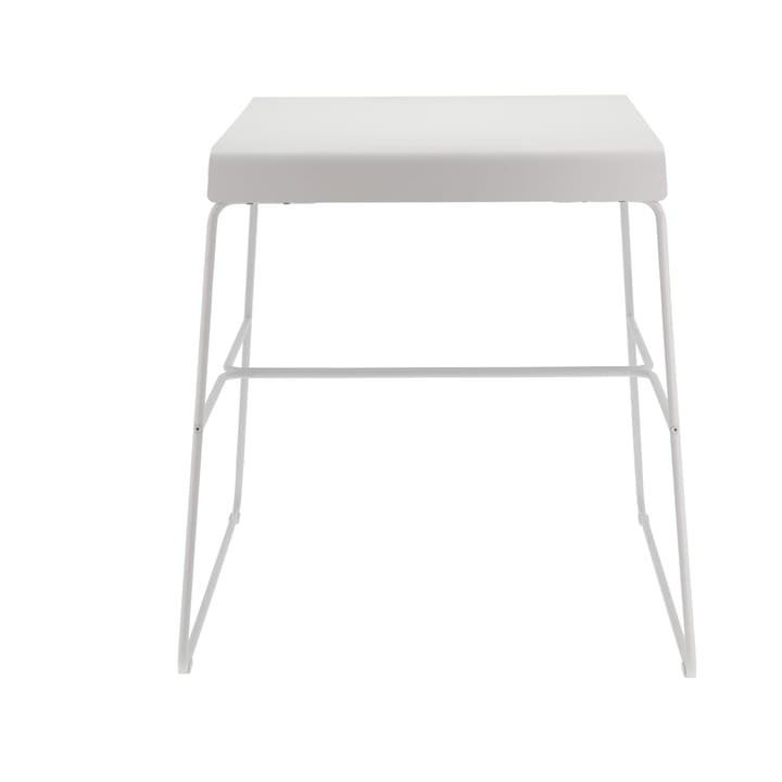 A-café table outdoor bord, Soft grey Zone Denmark