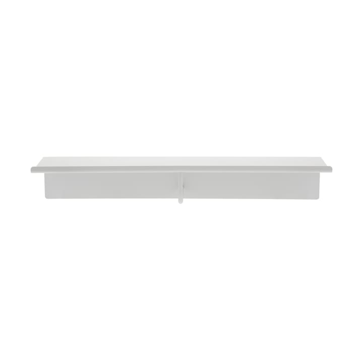 A-Coat rack hattehylle, Soft grey Zone Denmark