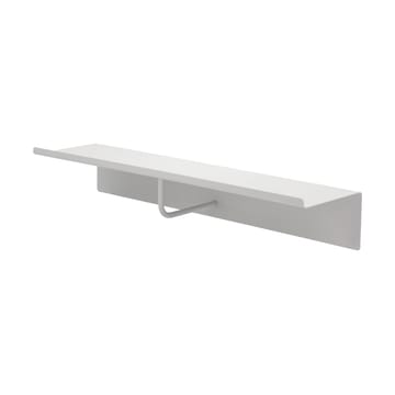 A-Coat rack hattehylle - Soft grey - Zone Denmark