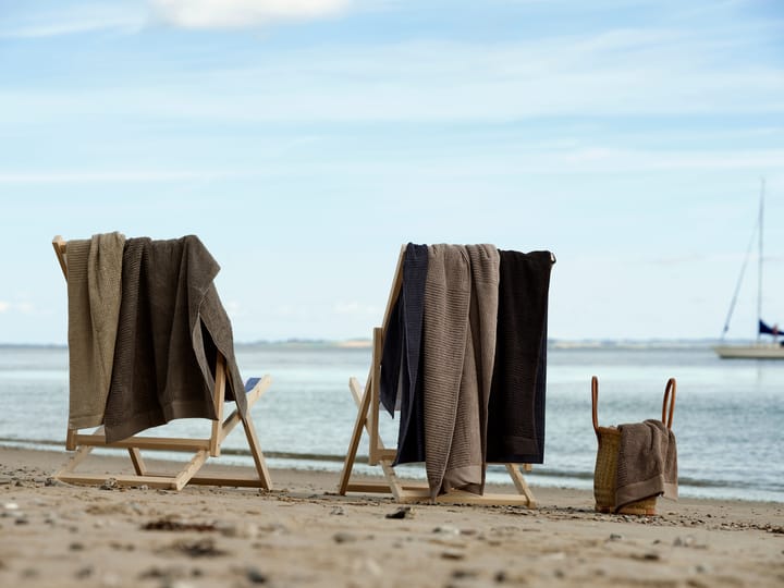 Classic badehåndkle 70x140 cm, Taupe Zone Denmark