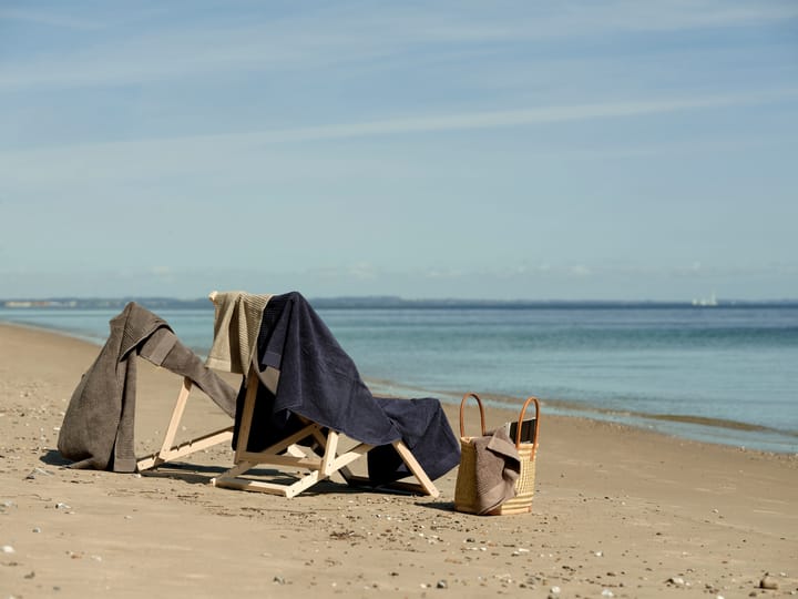 Classic badehåndkle 70x140 cm, Taupe Zone Denmark