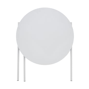 Disc bord Ø70 cm - Soft grey - Zone Denmark