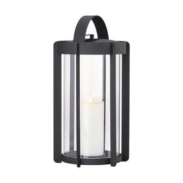 Firefly Lanterne lyslykt 35 cm - Black - Zone Denmark