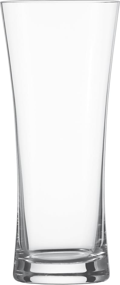 Beer Basic Craft Weissbier ølglass 4-pakning - 67 cl - Zwiesel