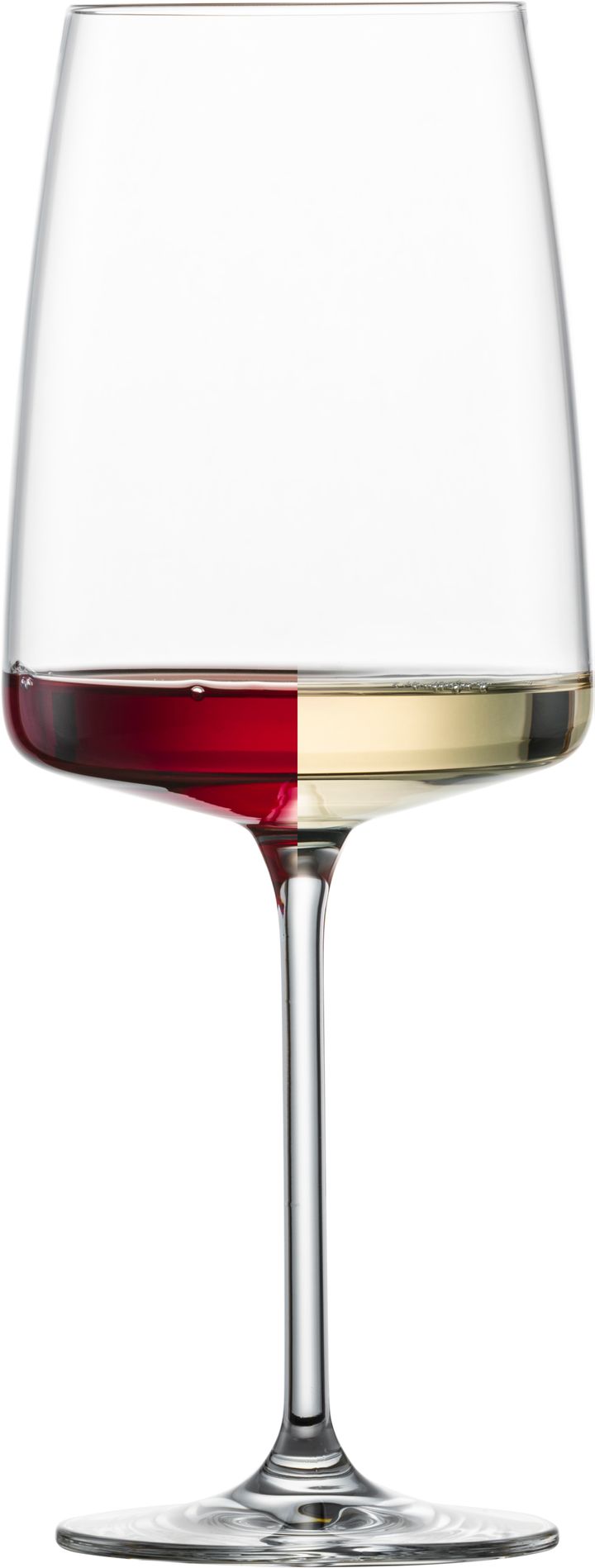 Vivid Senses Rød-hvitvinsglass 2-pakning - 66 cl - Zwiesel