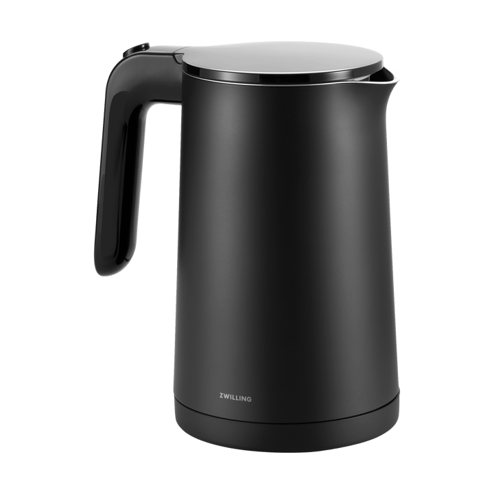 Zwilling elektrisk vannkoker 1 L - Svart - Zwilling