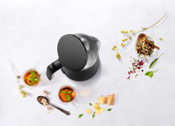 Zwilling elektrisk vannkoker 1 L - Svart - Zwilling