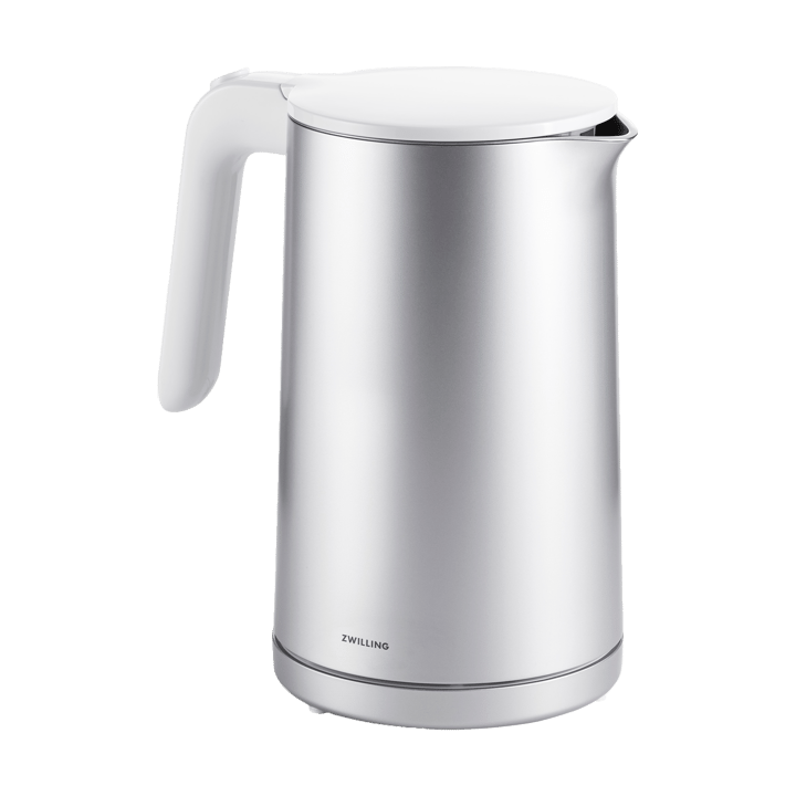 Zwilling elektrisk vannkoker 1,5 L - Sølv - Zwilling