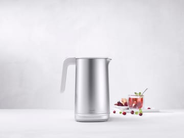 Zwilling elektrisk vannkoker pro 1,5 L - Sølv - Zwilling