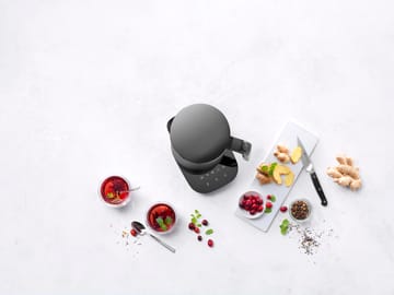 Zwilling elektrisk vannkoker pro 1,5 L - Svart - Zwilling