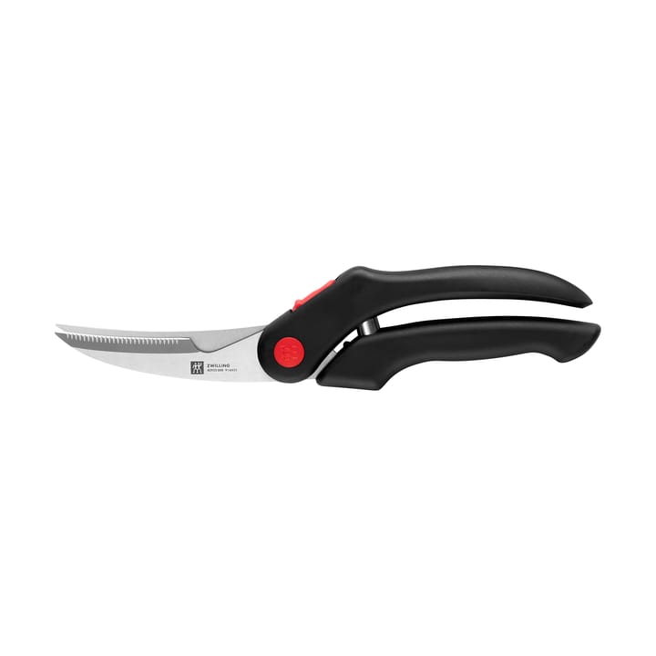 Zwilling fuglesaks 25 cm - Svart - Zwilling