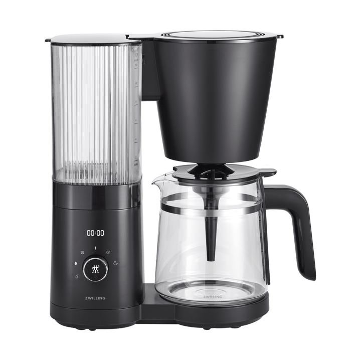 Zwilling kaffetrakter 1,5 L - Svart - Zwilling