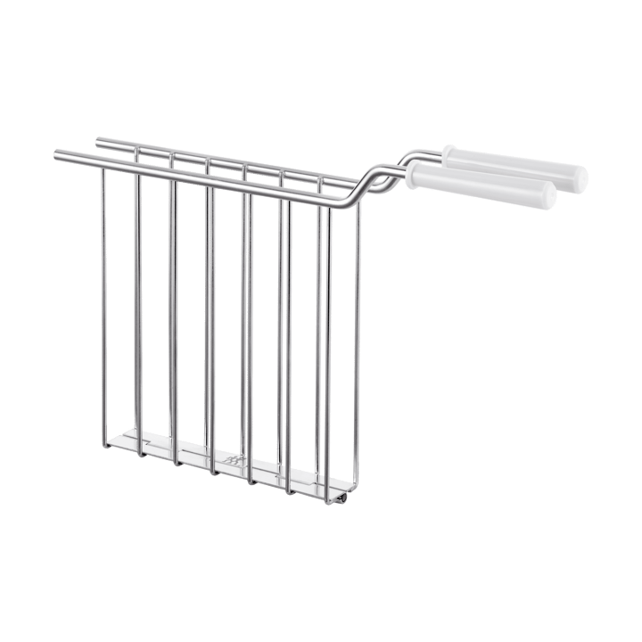 Zwilling smørbrødstativ korte kammer 28,4 cm - Hvit - Zwilling