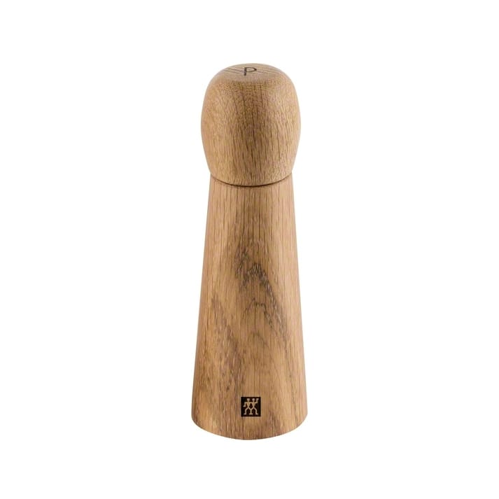 Zwilling Spices pepperkvern 19 cm, eik Zwilling