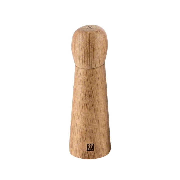 Zwilling Spices saltkvern 19 cm, eik Zwilling