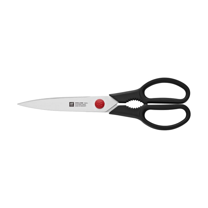 Zwilling universalsaks 23 cm - Svart - Zwilling